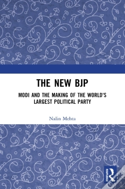 Capa do artigo New Bjp
