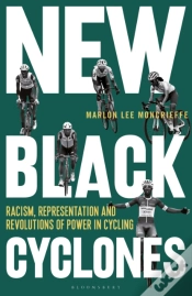 Capa do artigo New Black Cyclones