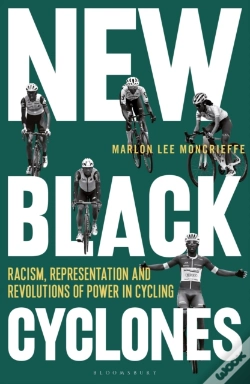 Capa do artigo New Black Cyclones