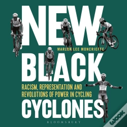 Capa do artigo New Black Cyclones