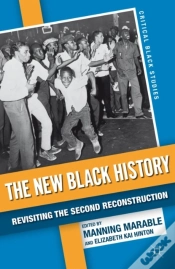 Capa do artigo New Black History