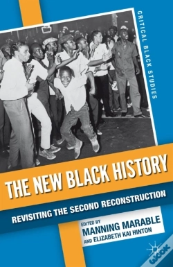Capa do artigo New Black History