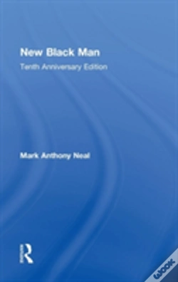 Capa do artigo New Black Man