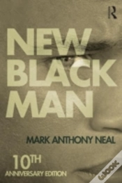 Capa do artigo New Black Man