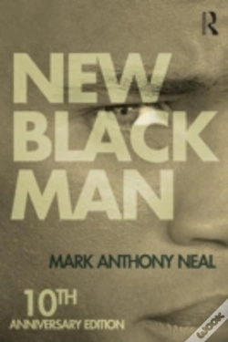 Capa do artigo New Black Man