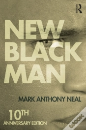 Capa do artigo New Black Man
