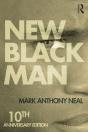 New Black Man - Preview