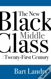 Capa do artigo New Black Middle Class In The Twenty-First Century