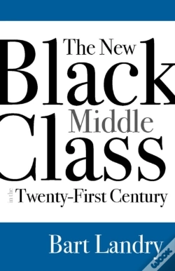 Capa do artigo New Black Middle Class In The Twenty-First Century