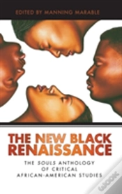 Capa do artigo New Black Renaissance