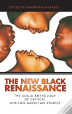 Capa do artigo New Black Renaissance