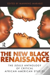 Capa do artigo New Black Renaissance