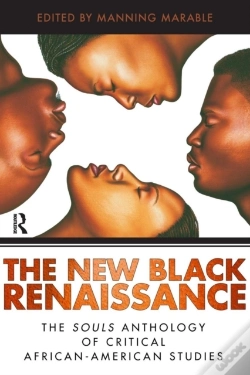 Capa do artigo New Black Renaissance
