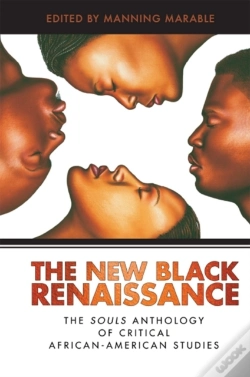Capa do artigo New Black Renaissance