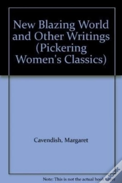 Capa do artigo New Blazing World And Other Writings