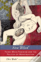 Capa do artigo New Blood