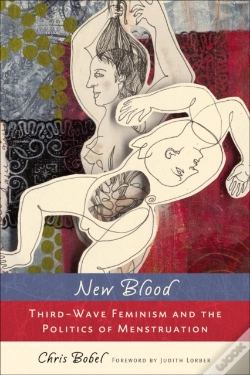 Capa do artigo New Blood