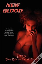 Capa do artigo New Blood