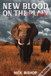Capa do artigo New Blood On The Plain