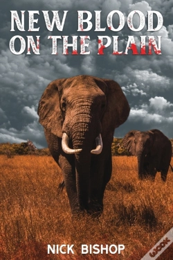 Capa do artigo New Blood On The Plain