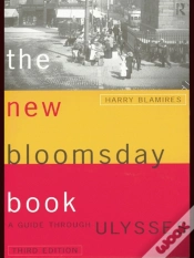 Capa do artigo New Bloomsday Book