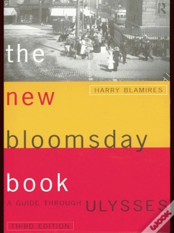 Capa do artigo New Bloomsday Book
