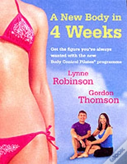 Capa do artigo New Body In 4 Weeks