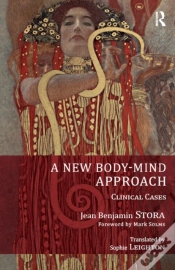 Capa do artigo New Body-Mind Approach