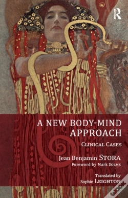 Capa do artigo New Body-Mind Approach