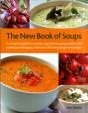New Book Of Soups - Preview
