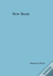 Capa do artigo New Book