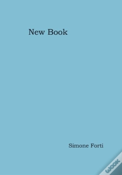Capa do artigo New Book