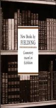 New Books By Fielding