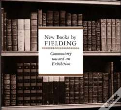 Capa do artigo New Books By Fielding