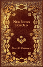 New Books For Old - Preview