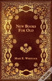 New Books For Old