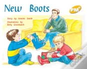 Capa do artigo New Boots