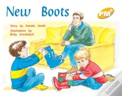 Capa do artigo New Boots