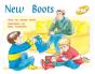New Boots - Preview