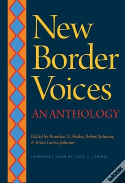 Capa do artigo New Border Voices