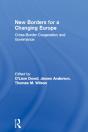 New Borders For A Changing Europe - Preview