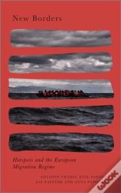 Capa do artigo New Borders