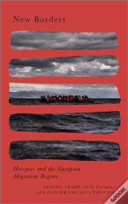 Capa do artigo New Borders