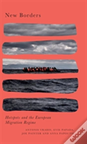Capa do artigo New Borders