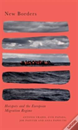 Capa do artigo New Borders