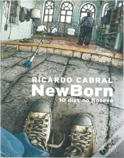 Capa do artigo New Born - 10 Dias no Kosovo