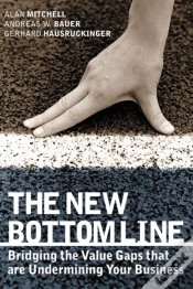 Capa do artigo New Bottom Line