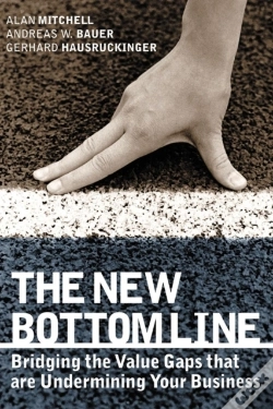 Capa do artigo New Bottom Line