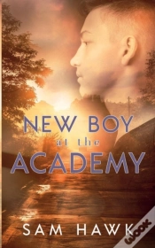 Capa do artigo New Boy At The Academy