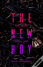 Capa do artigo New Boy
